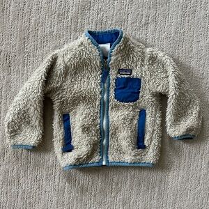 Patagonia Retro Fleece